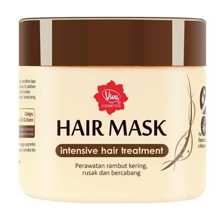 Viva Hair Mask