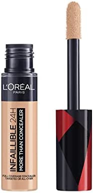 L'Oreal Infallible 24h More Than Concealer