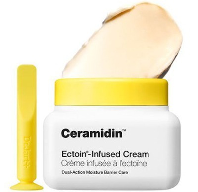 Dr. Jart+ Ceramidin Ectoin-infused Face Cream