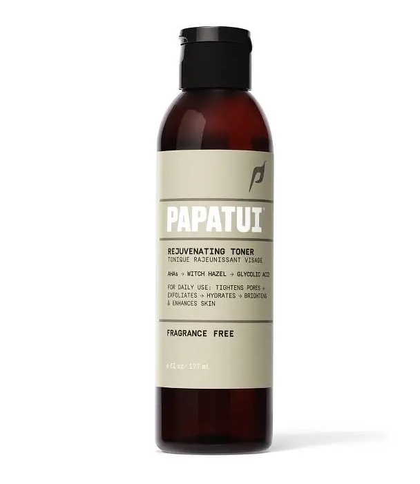 Papatui Rejuvenating Facial Toner