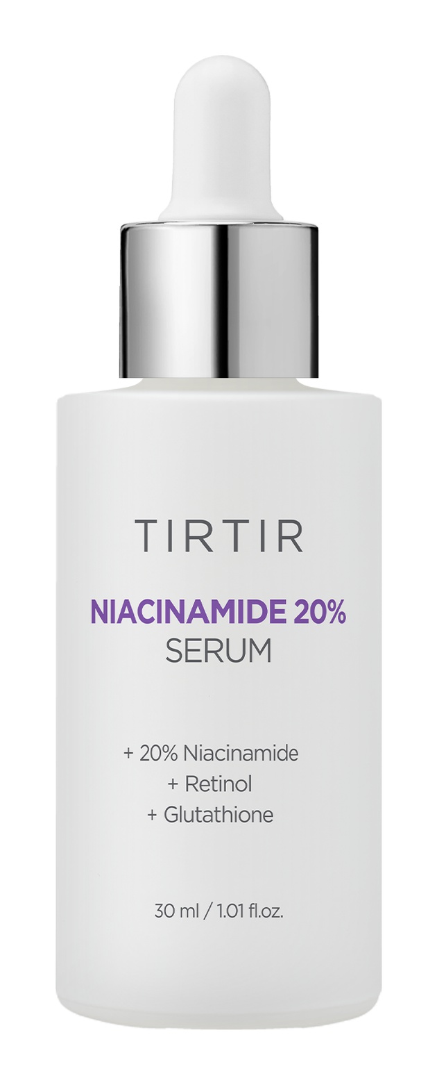 Tirtir Niacinamide 20% Serum