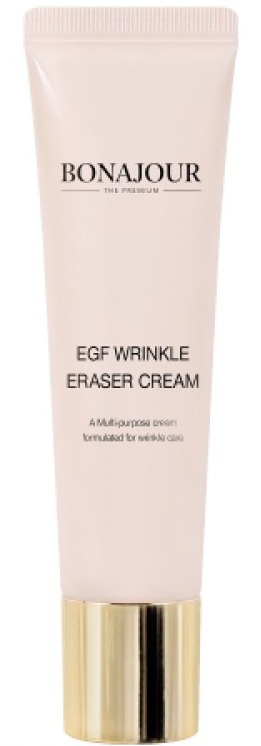 BONAJOUR EGF Wrinkle Eraser Cream