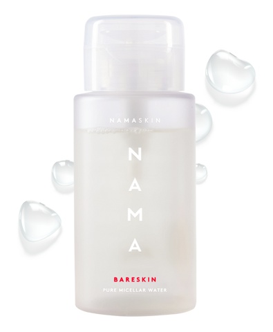 NAMA Bareskin Pure Micellar Water