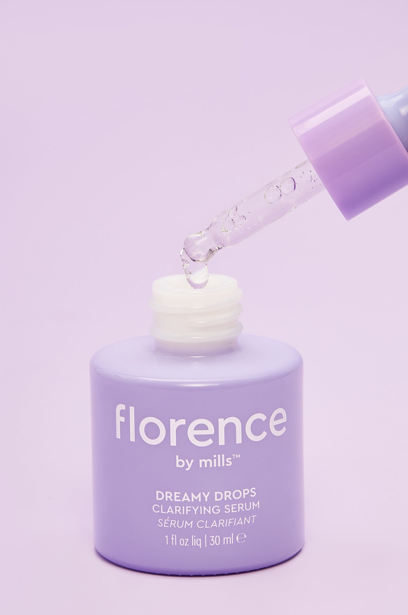 Florence by Mills Dreamy Drops Clarifying Serum