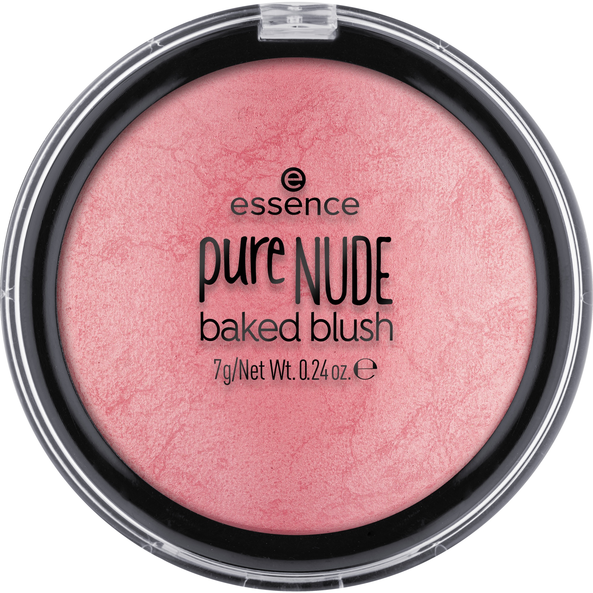 Essence Pure Nude Baked Blush