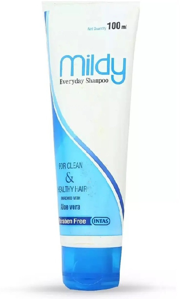 Mildy Everyday Shampoo