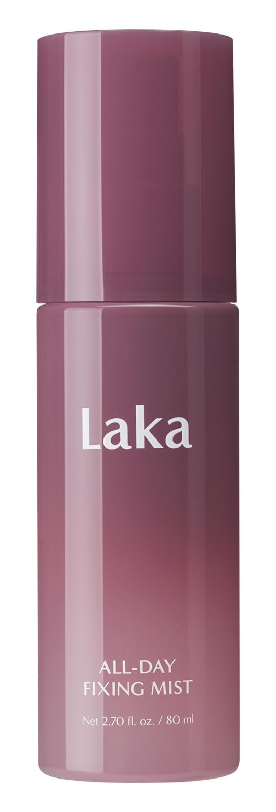 Laka All Day Fixing Mist Makeup Fixer & Face Mist
