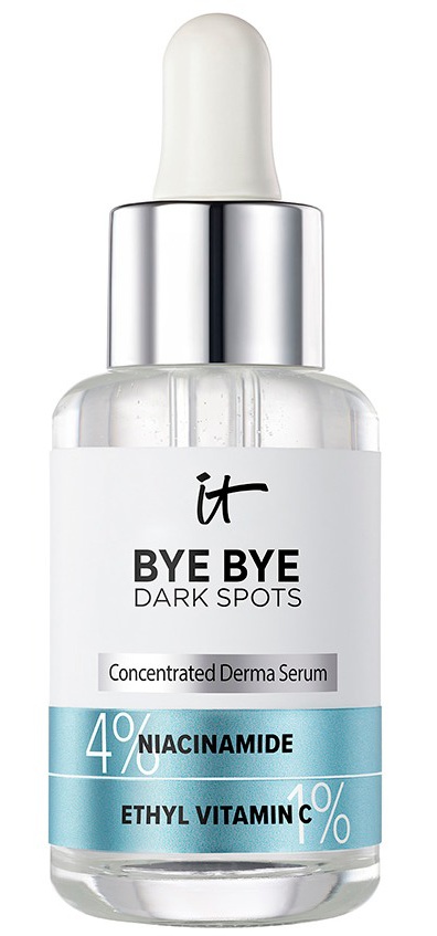 it Cosmetics Bye Bye Dark Spots Niacinamide Serum