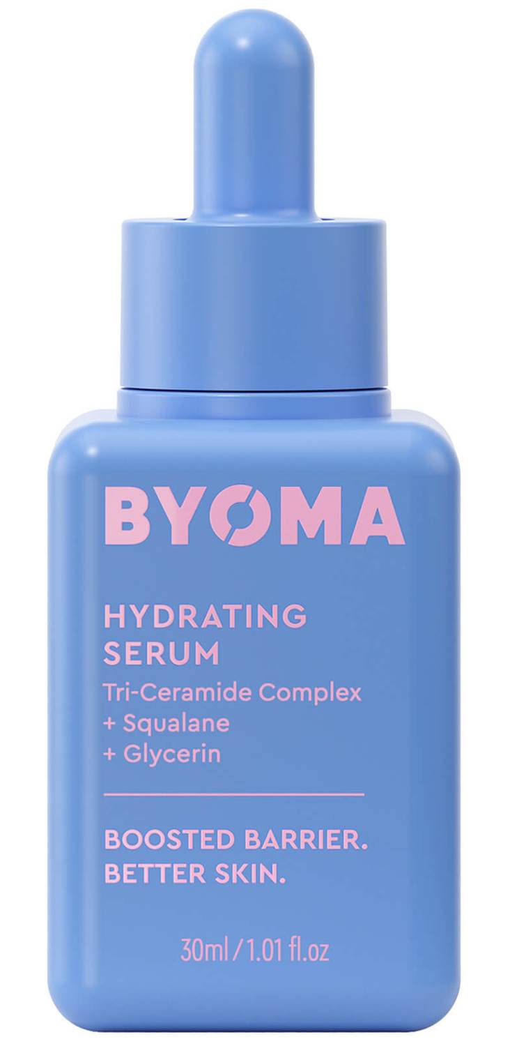 BYOMA Hydrating Serum