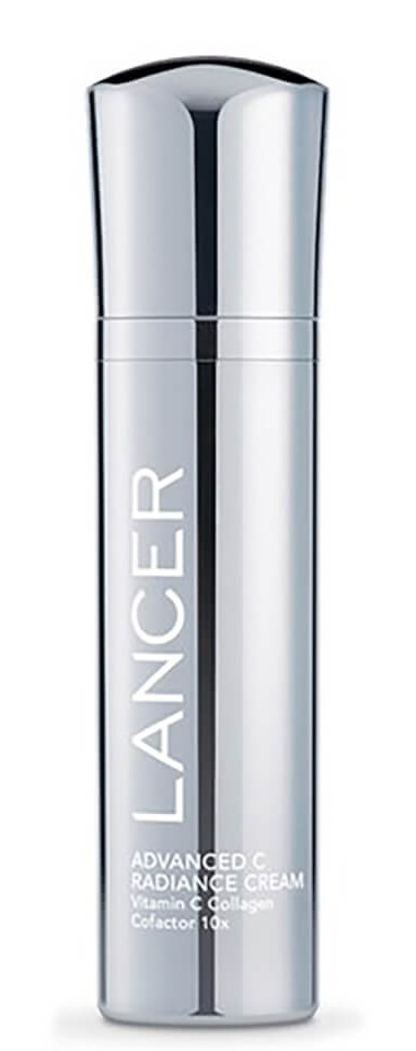 LANCER Advanced C Radiance Cream