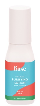 Base Ultra Gleam Purifying Lotion