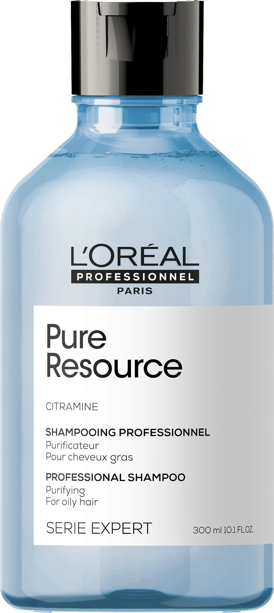 L'Oreal Professionnel Pure Resource Professional Shampoo