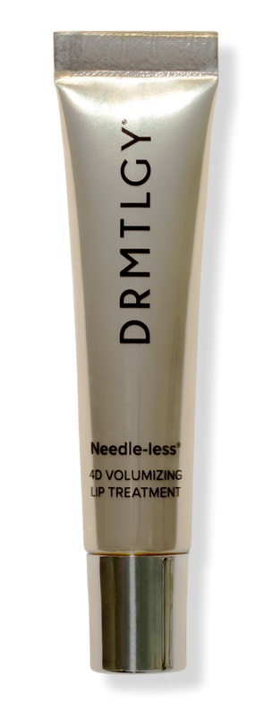 DRMTLGY Needle-less 4d Volumizing Lip Treatment
