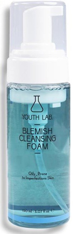 Youth Lab Blemish Cleansing Foam