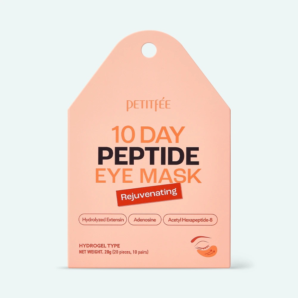 Petitfee Peptide Eye Mask