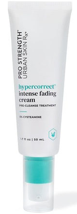 Urban Skin Rx Hypercorrect™ Intense Fading Cream
