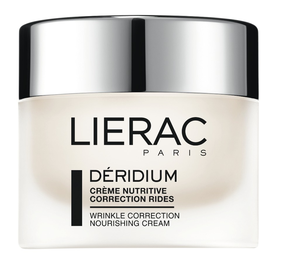 Lierac Deridium  Creme Nutritive