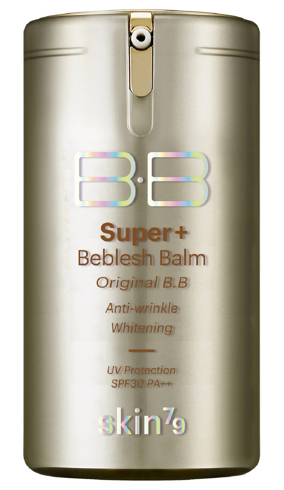 Skin79 Beblesh Balm Gold BB Cream SPF30