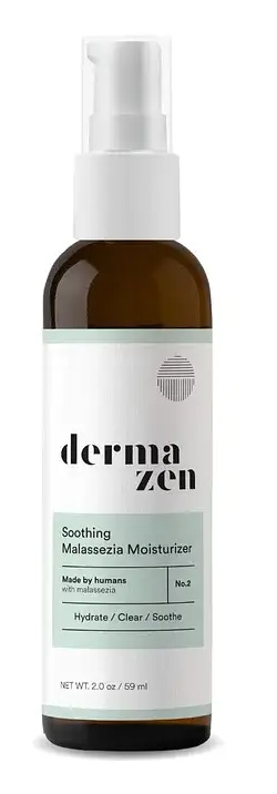 Dermazen Soothing Malassezia Moisturizer