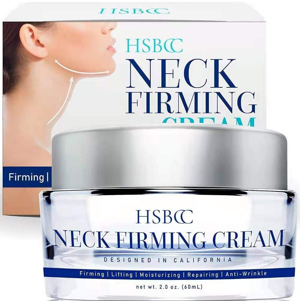 HSBCC Neck Firming Cream