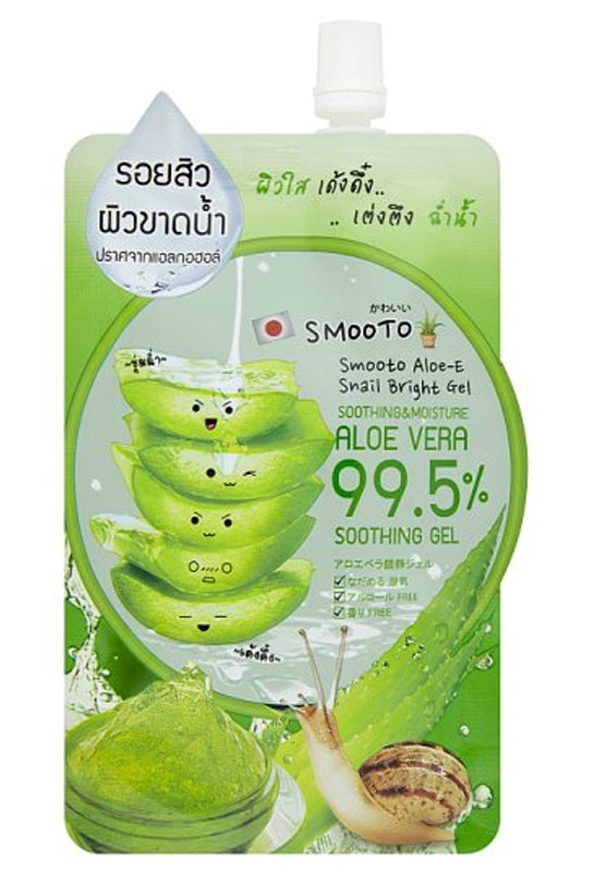 Smooto Aloe