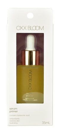 OXX BLOOM Serum Primer