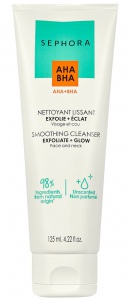 SEPHORA COLLECTION Nettoyant Lissant Exfolie + Éclat