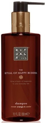 RITUALS The rituals happy Buddha ingredients (Explained)