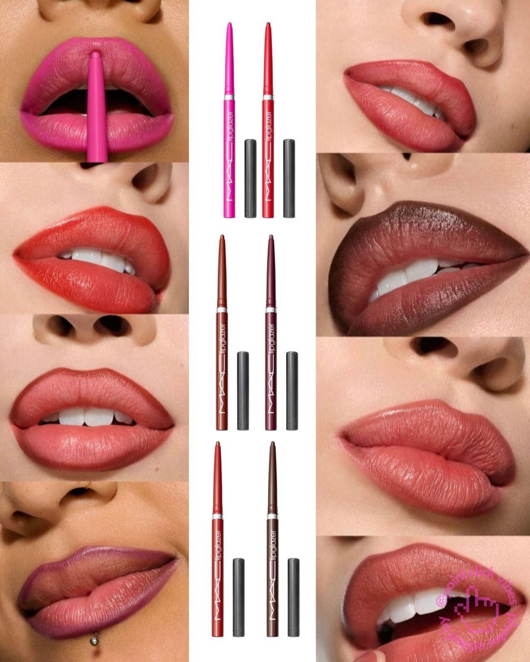 MAC Lipglazer Lip Liner