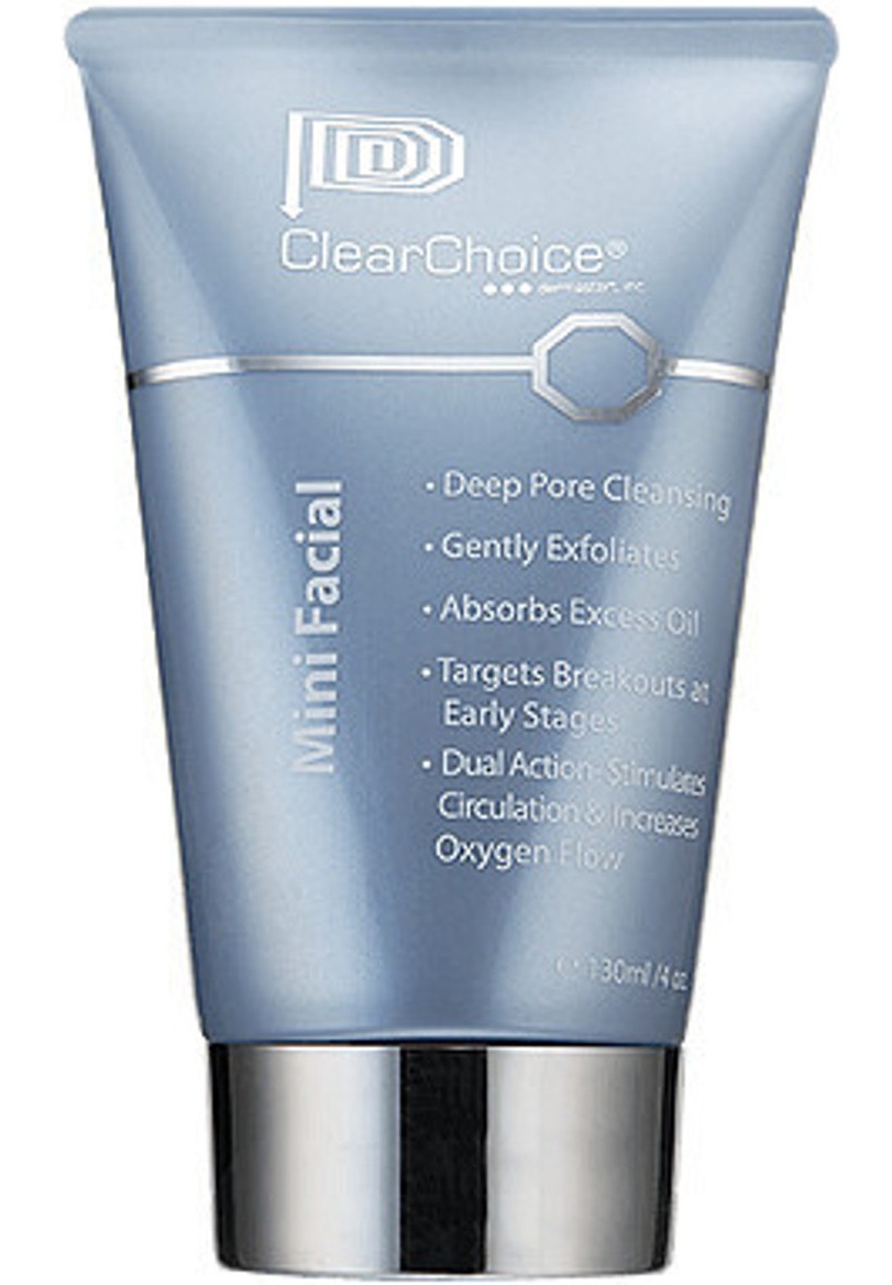 ClearChoice Mini Facial