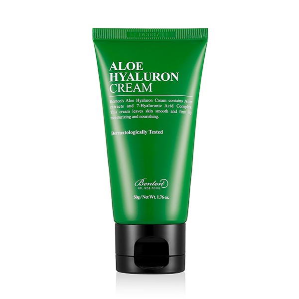 Benton Aloe Hyaluron Cream