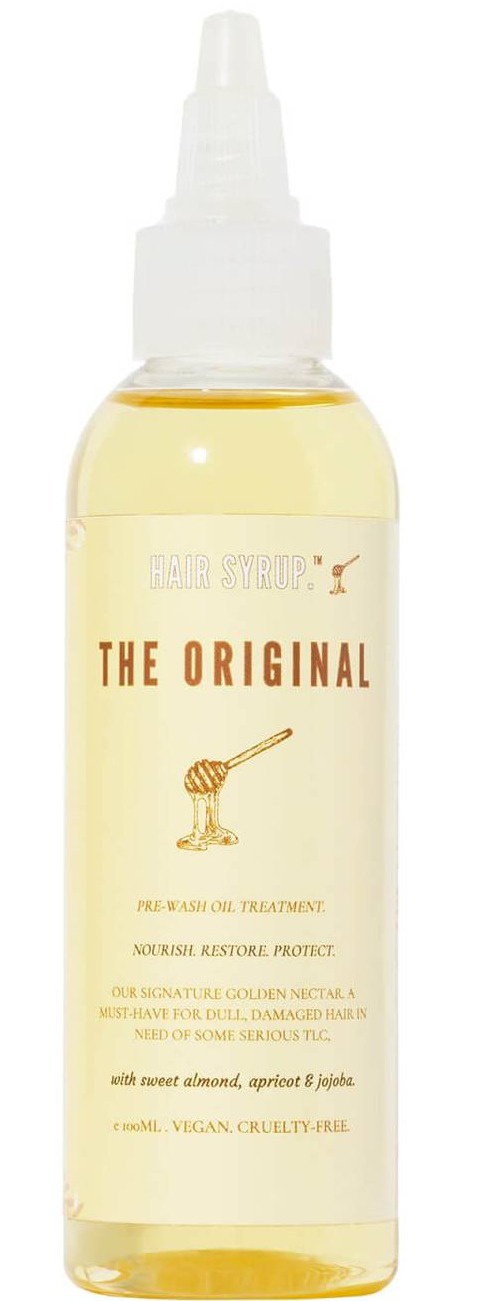 Hair Syrup The Original