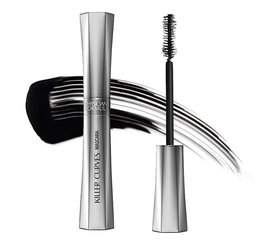 Physicians Formula Killer Curves Voluptuous Curling Mascara