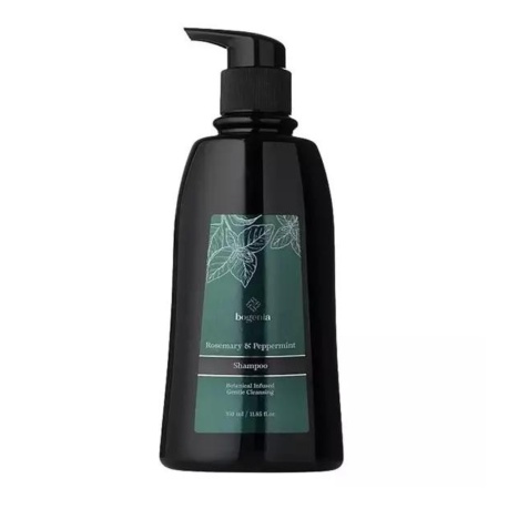 Bogenia Rosemary & Peppermint Conditioner