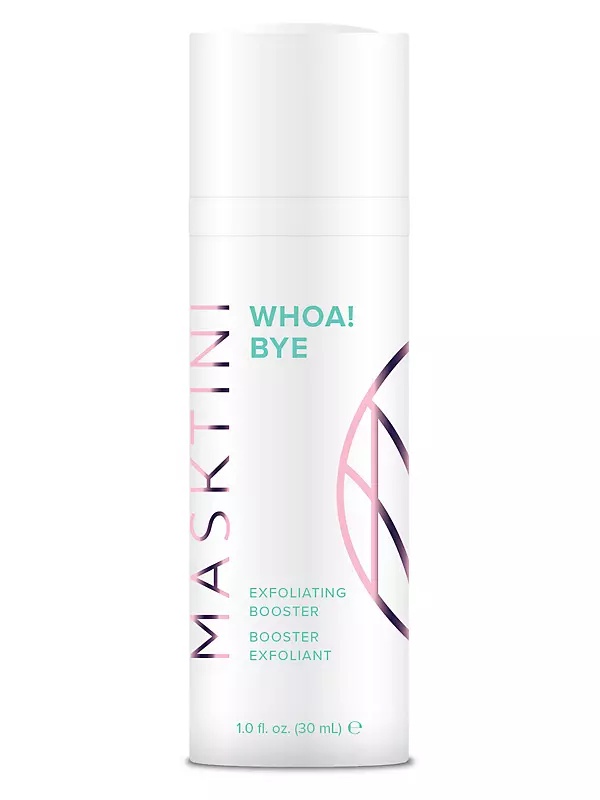 Masktini Exfoliating Booster