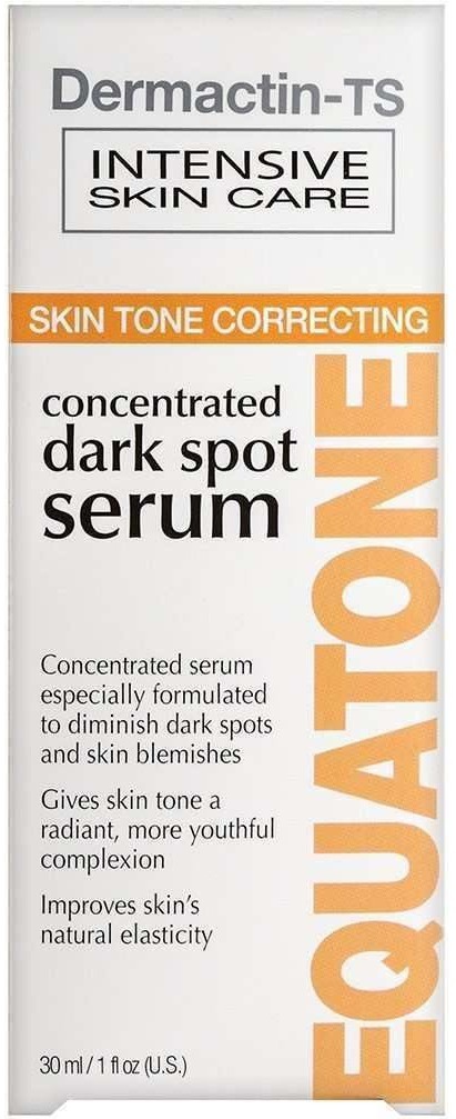 DERMACTIN TS Equatone Dark Spot Serum