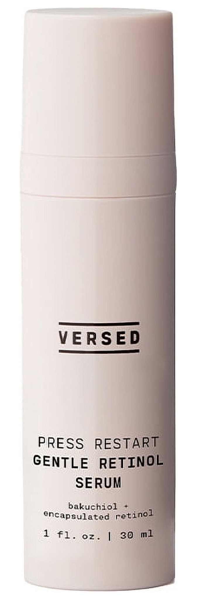 Versed Press Restart Gentle Retinol Serum