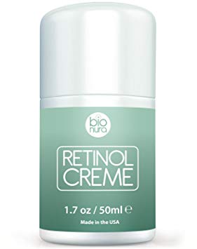 Bionura Retinol Creme