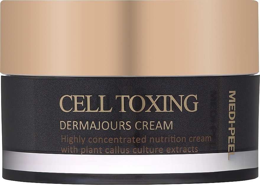 MEDI-PEEL Cell Tox Dermajou Cream