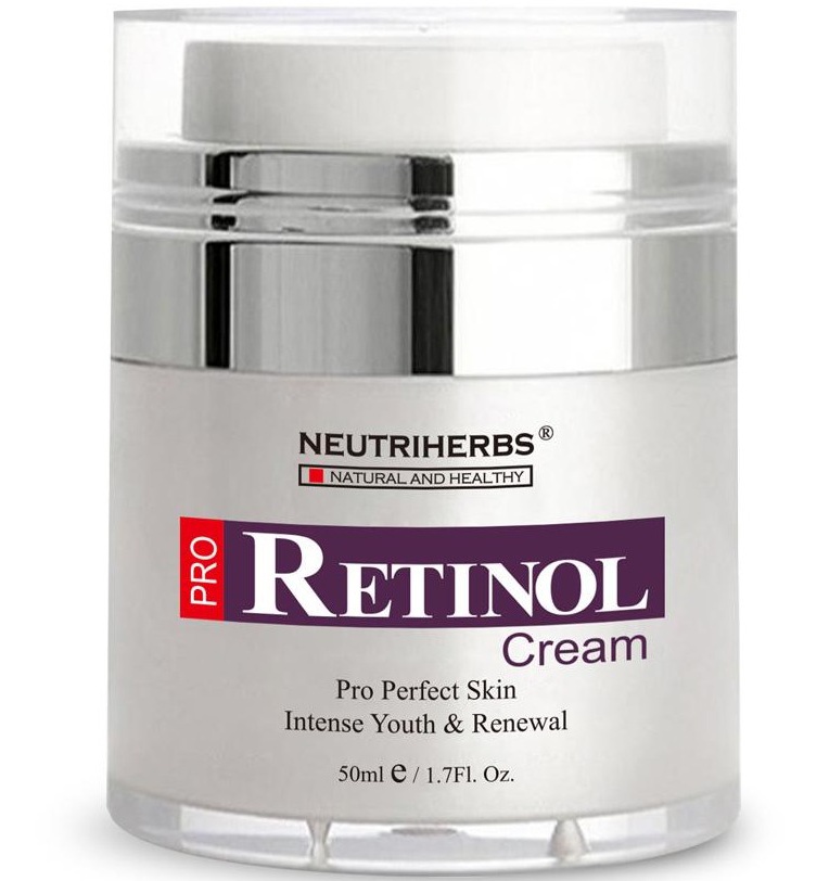 Neutriherbs Pro Retinol Cream
