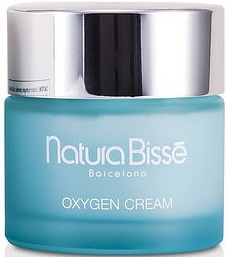 Natura Bissé Oxygen Cream ingredients (Explained)