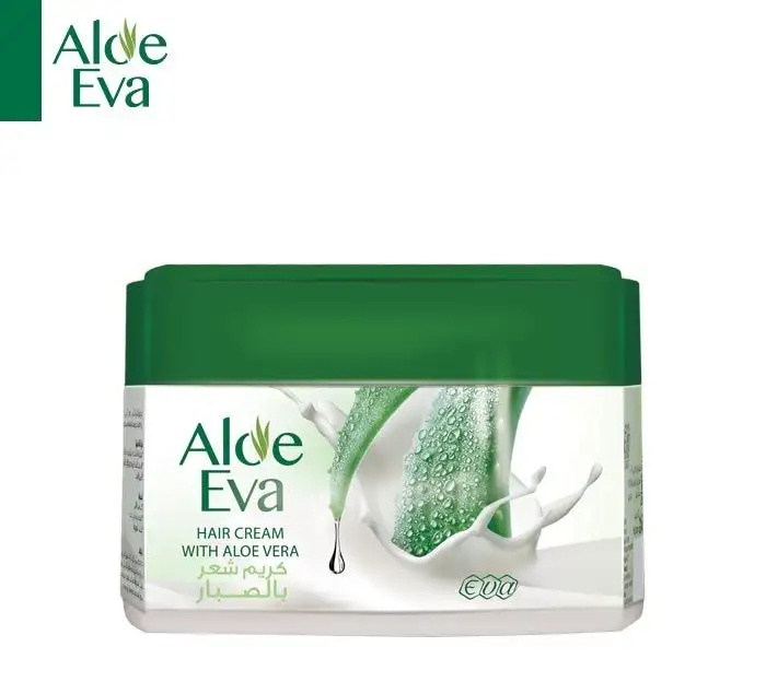 Eva Cosmetics Aloe Eva Hair Cream With Aloe Vera