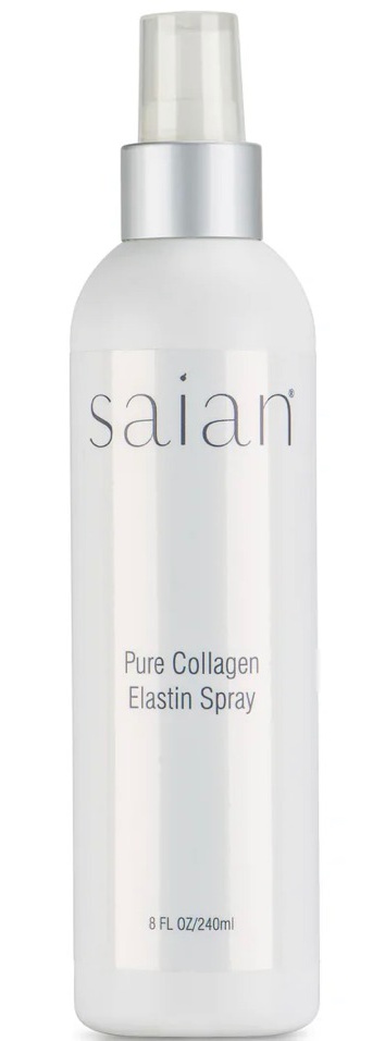 Saian Pure Collagen Elastin Spray