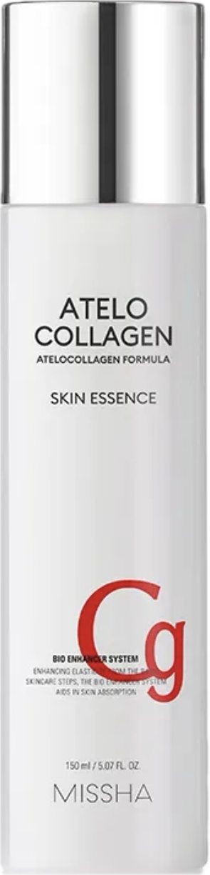 Missha Atelo Collagen Skin Essence