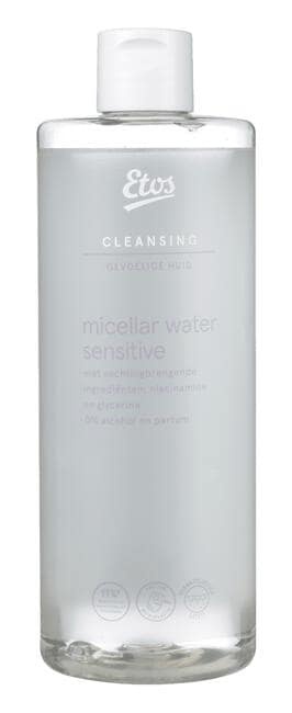 Etos Sensitive Micellar