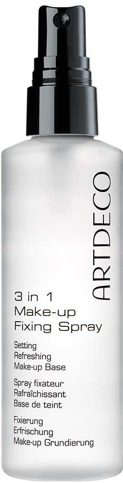 ArtDeco 3 In 1 Make-up Fixing Spray