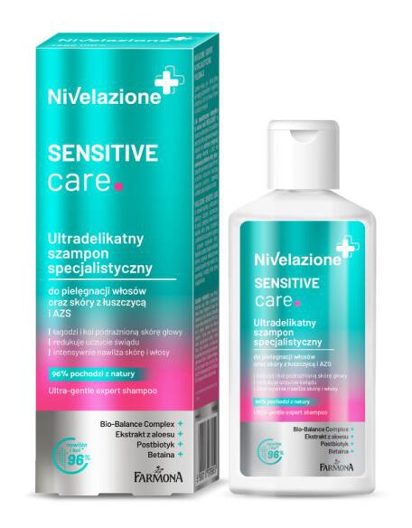 Farmona Nivelazione Sensitive Care