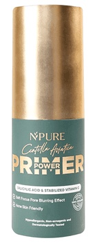 n'pure Centella Asiatica Power Primer