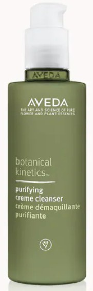 Aveda Botanical Kinetics™ Purifying Creme Cleanser