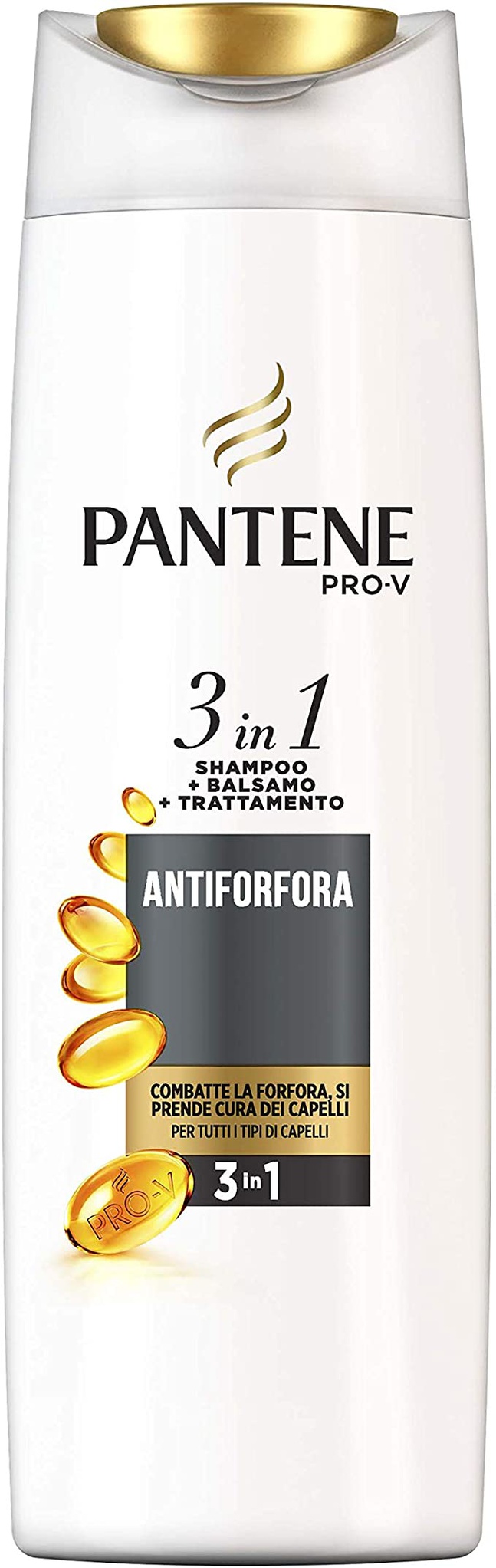 Pantene Pro-V Anti-Dandruff 3in1